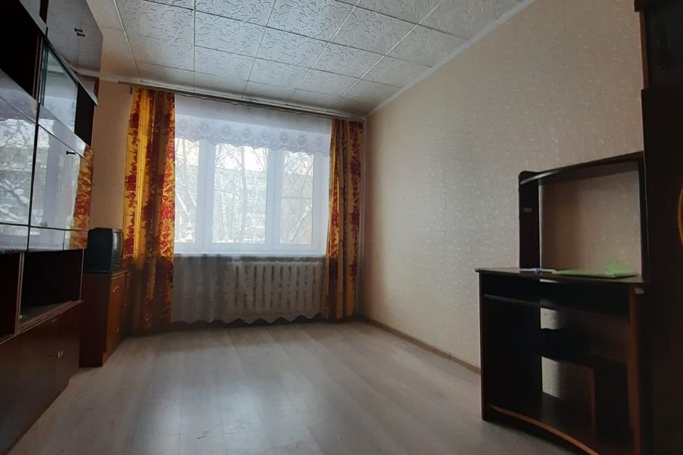 Продаётся 2-комнатная квартира, 45.1 м²