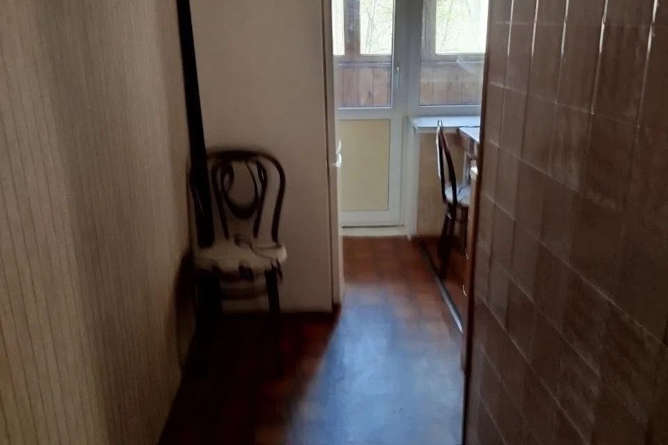 Продаётся 2-комнатная квартира, 46 м²