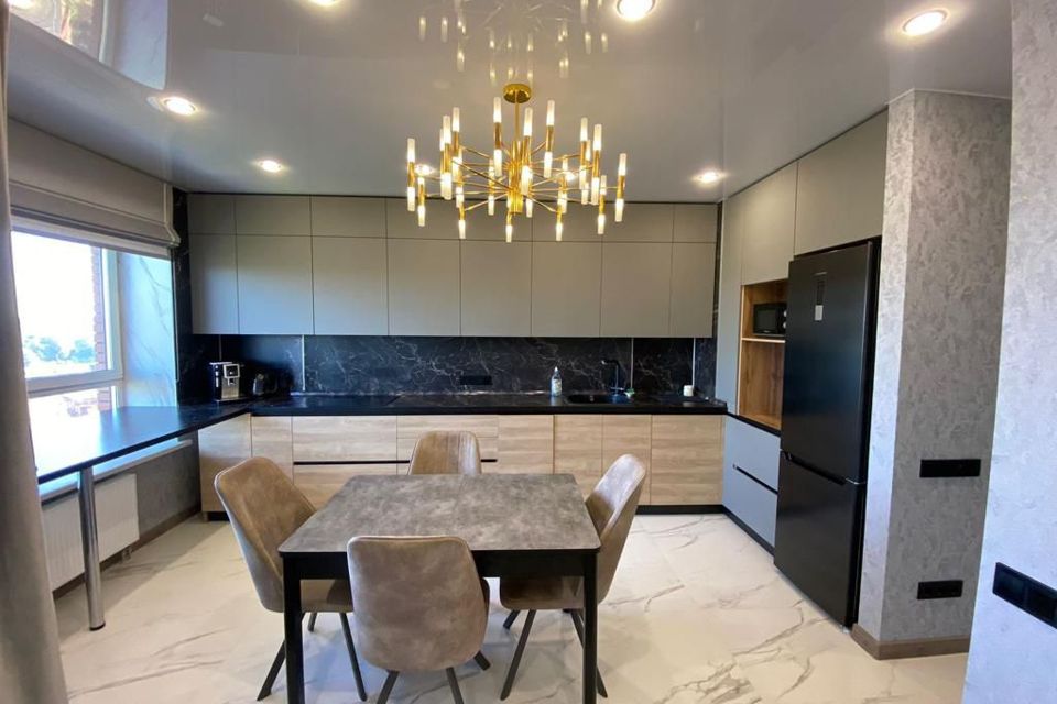 Сдаётся 2-комнатная квартира, 60 м²