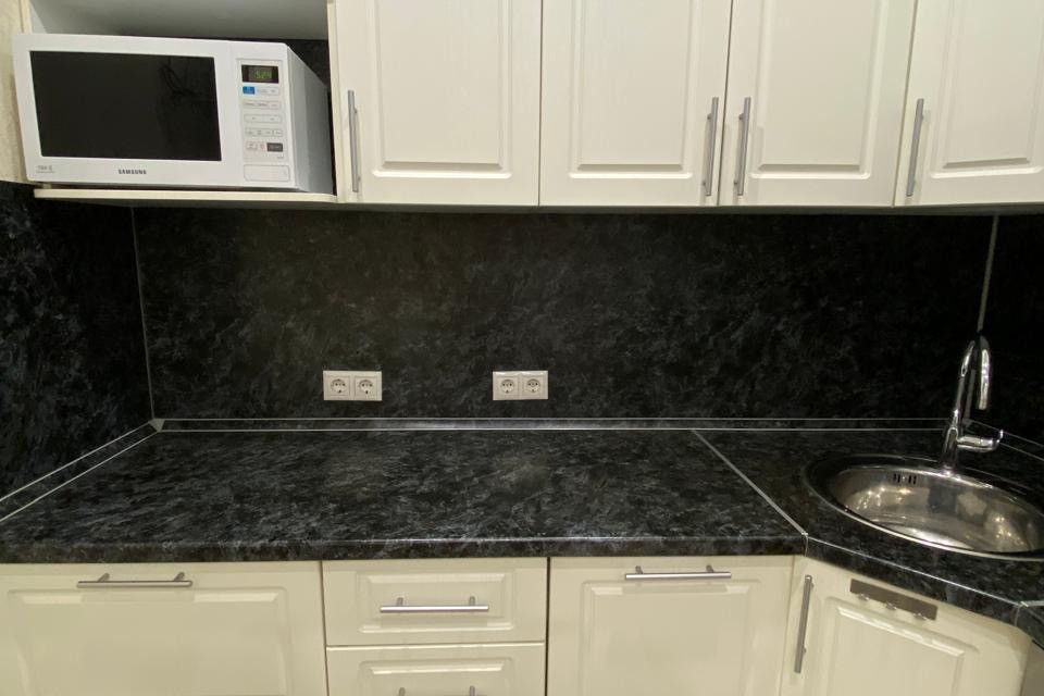 Продаётся студия, 30.3 м²