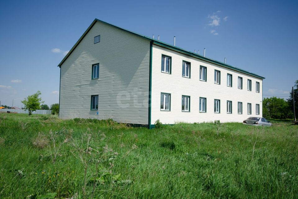 Продаётся 1-комнатная квартира, 29 м²