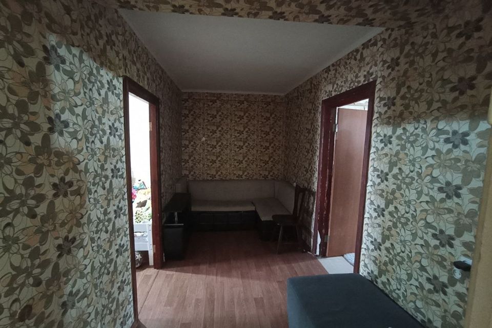 Продаётся 3-комнатная квартира, 70 м²