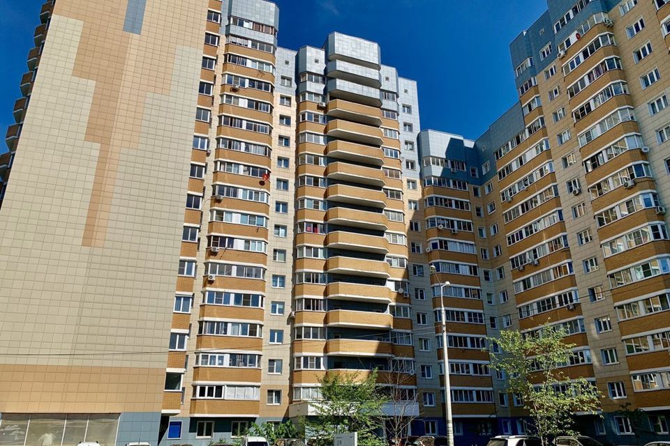 Продаётся комната в 1-комн. квартире, 15 м²