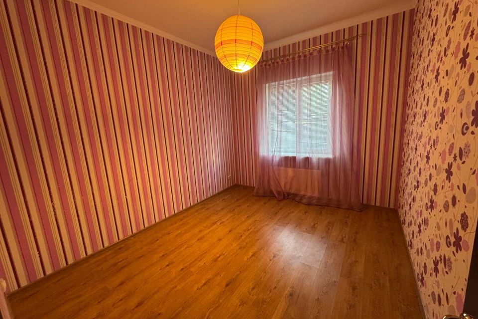 Продаётся 2-этажный дом, 164 м²