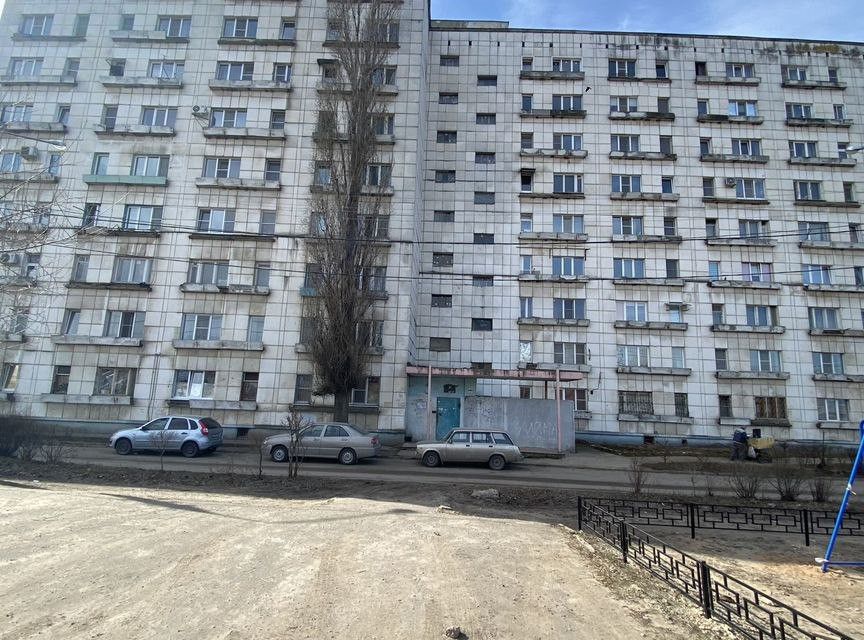 Продаётся 1-комнатная квартира, 21.6 м²