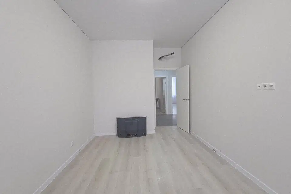 Продаётся 3-комнатная квартира, 66.9 м²
