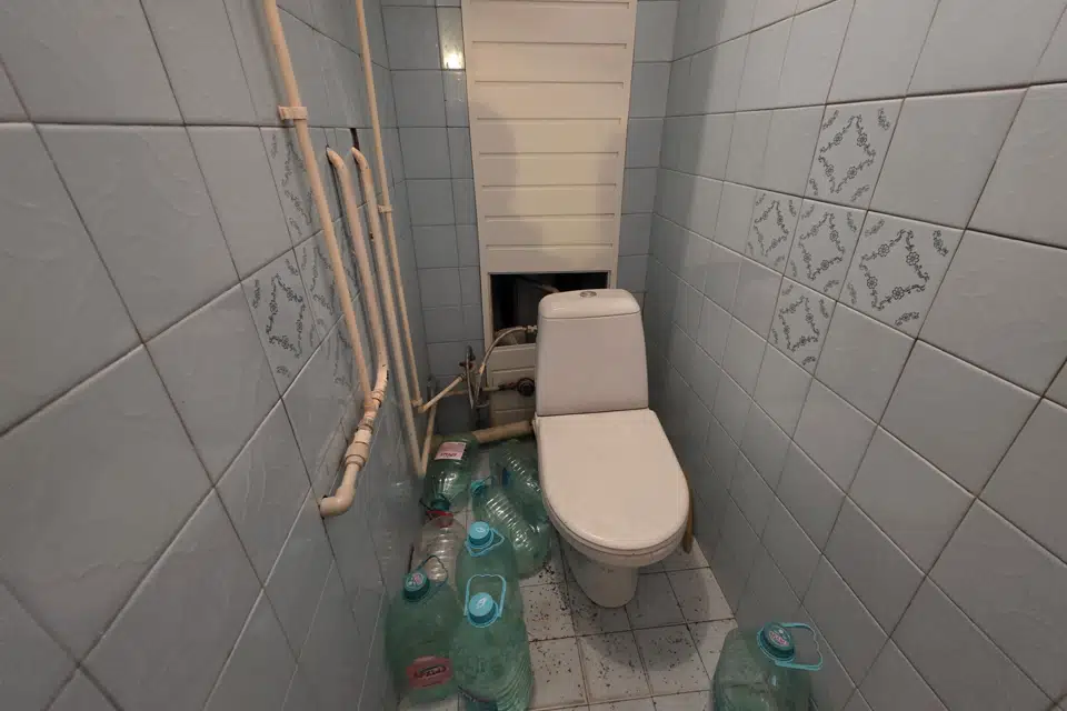 Продаётся 3-комнатная квартира, 69 м²