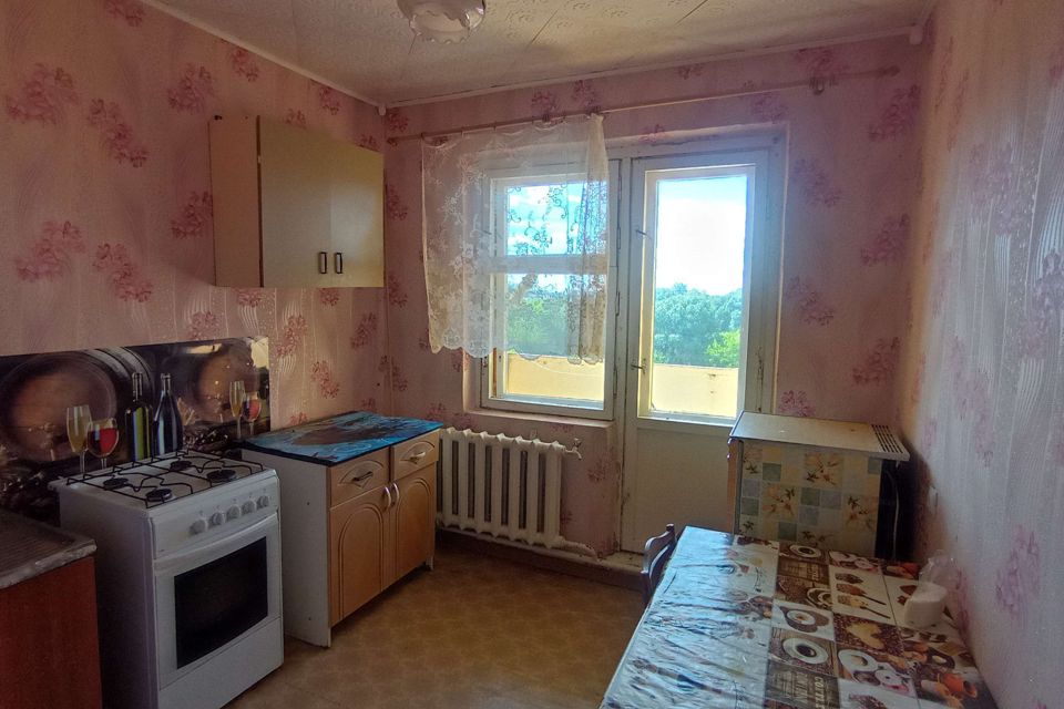 Продаётся 2-комнатная квартира, 50.5 м²