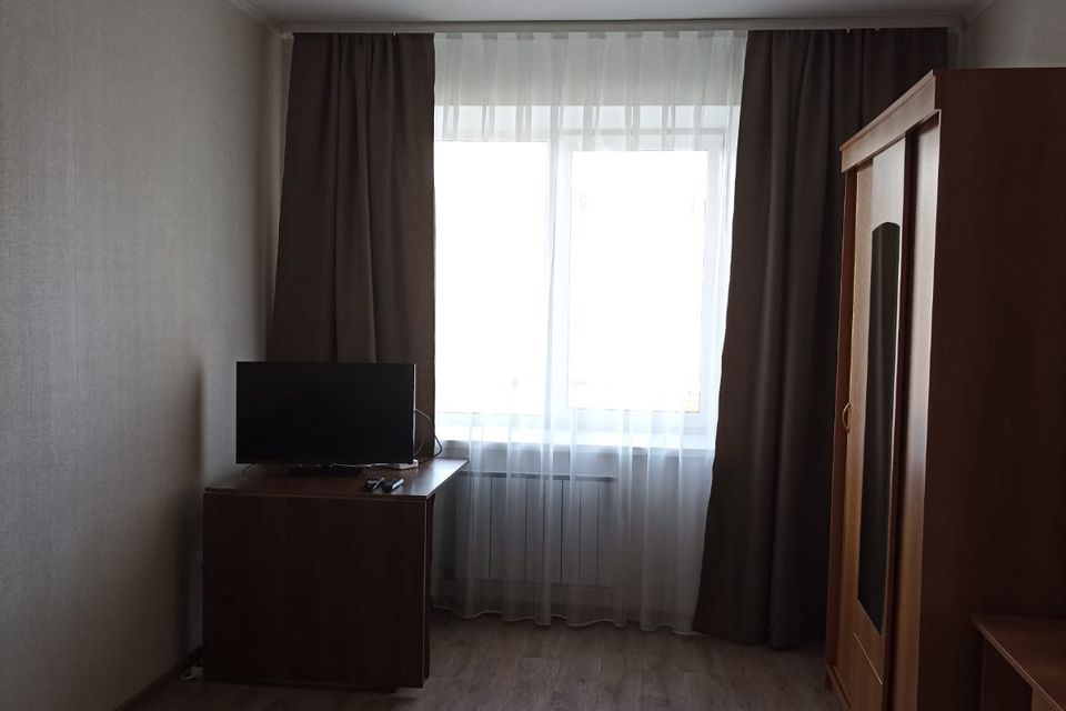 Продаётся 1-комнатная квартира, 38.8 м²