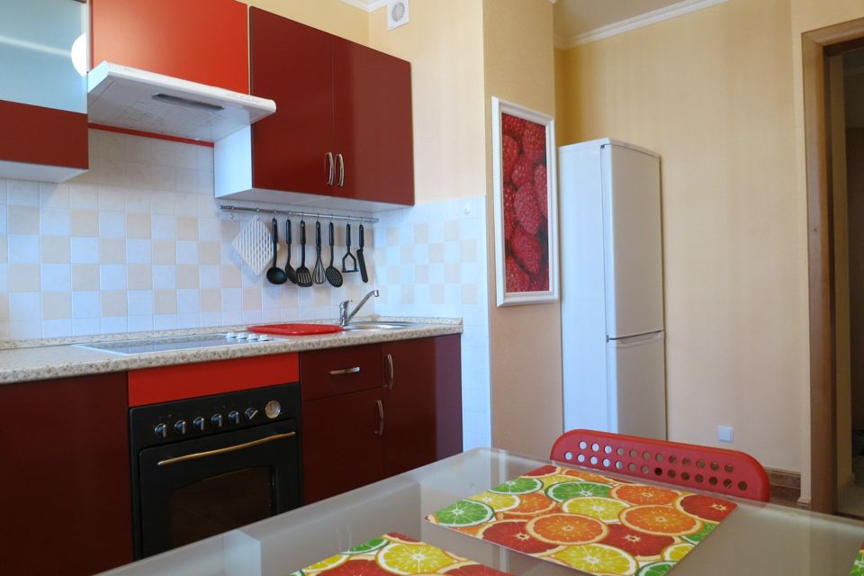 Продаётся 2-комнатная квартира, 60 м²