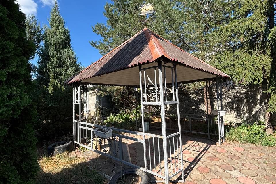 Продаётся 1-этажный дом, 104 м²