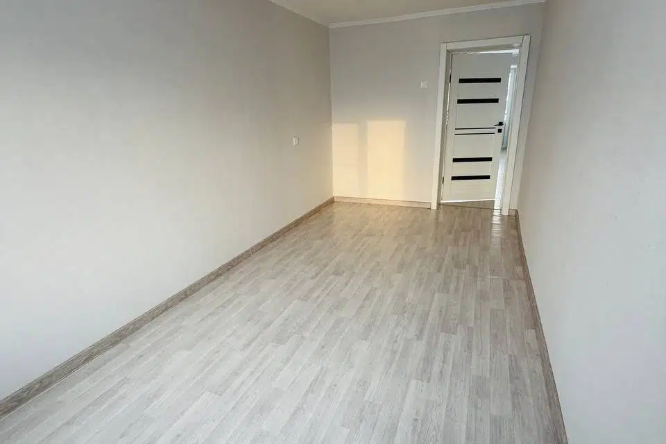 Продаётся 2-комнатная квартира, 45.5 м²