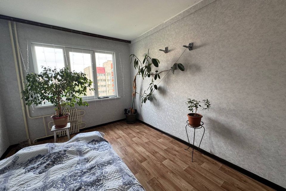 Продаётся 2-комнатная квартира, 43 м²