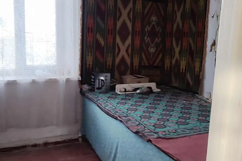 Продаётся 1-этажный дом, 62.5 м²