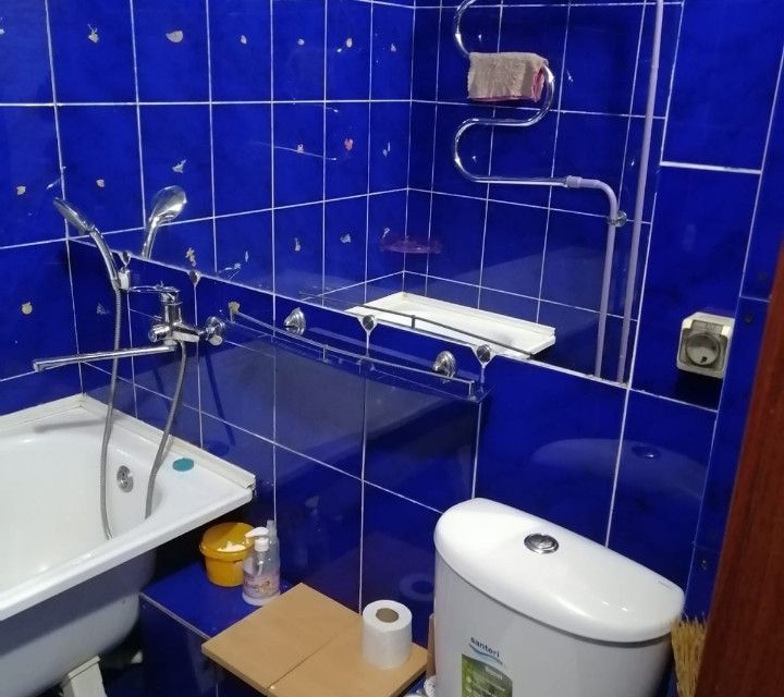 Сдаётся 2-комнатная квартира, 46 м²