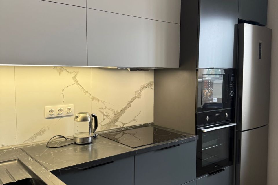 Продаётся 1-комнатная квартира, 36 м²