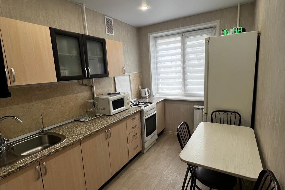 Продаётся 2-комнатная квартира, 45 м²