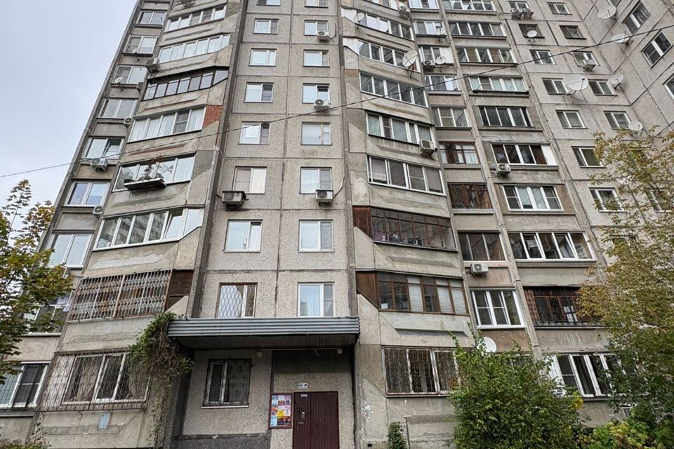 Продаётся 2-комнатная квартира, 73 м²