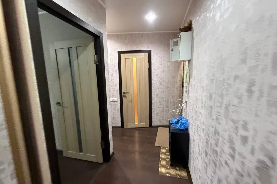 Продаётся 3-комнатная квартира, 68 м²