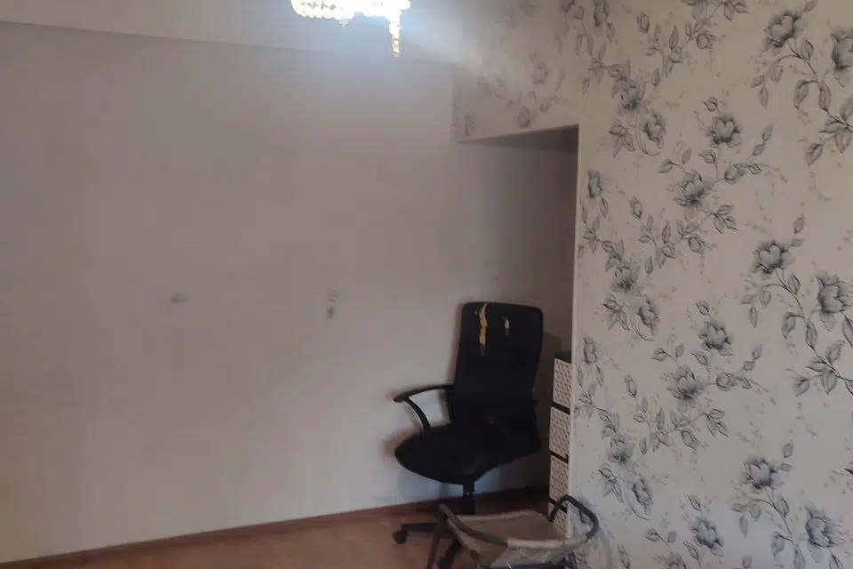 Продаётся 2-комнатная квартира, 40 м²