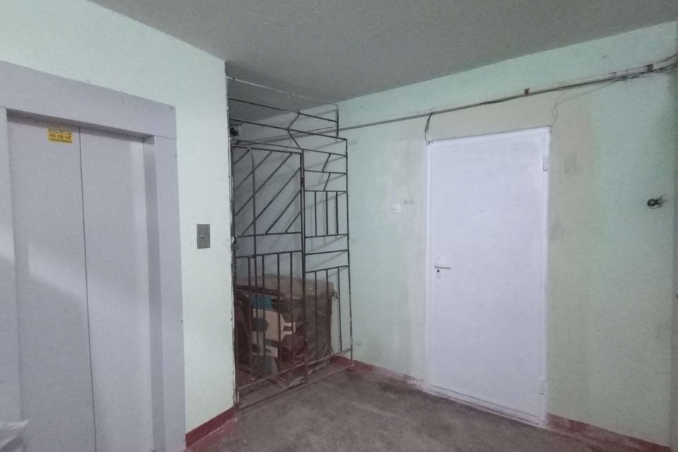 Продаётся 3-комнатная квартира, 71 м²