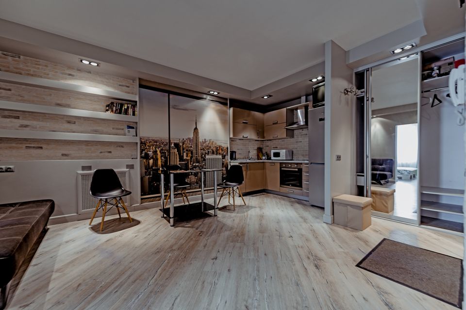 Продаётся 2-комнатная квартира, 44 м²