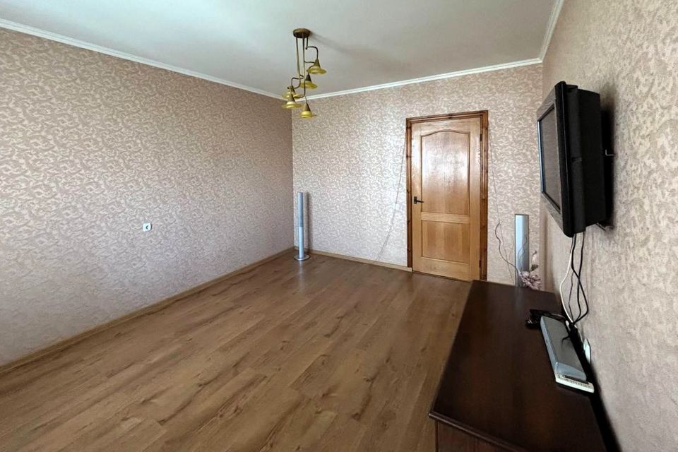 Продаётся 3-комнатная квартира, 65 м²