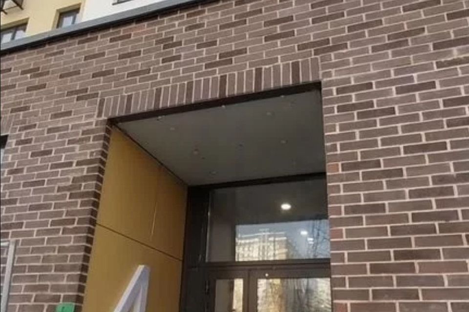 Продаётся 1-комнатная квартира, 34 м²