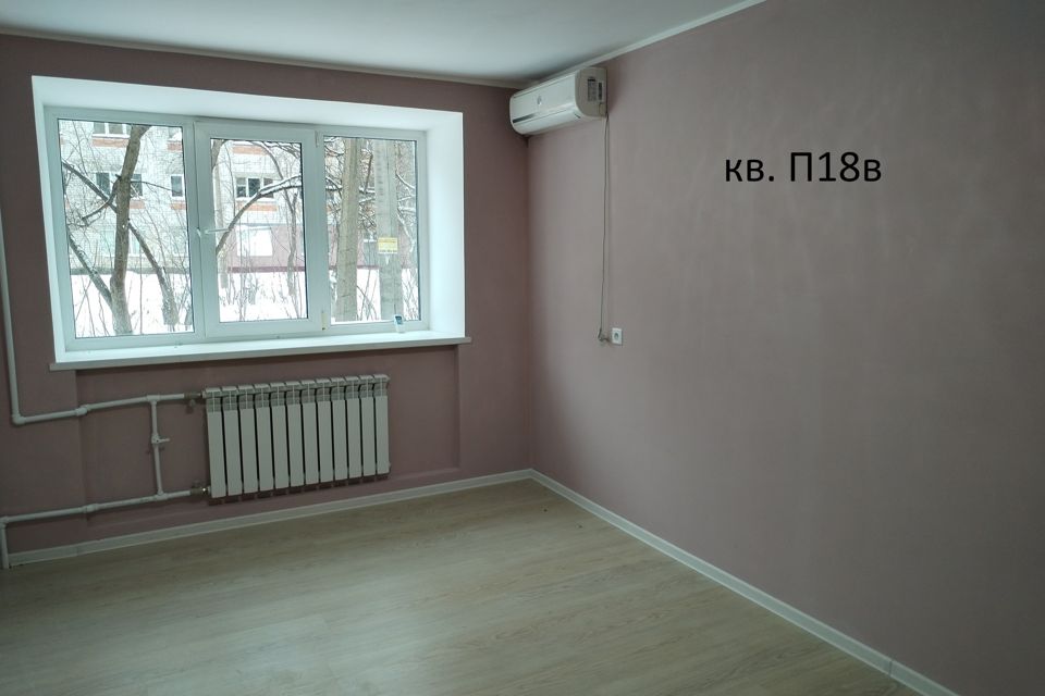 1-комнатная квартира, 27 м², купить за руб, Нижний Новгород | irhidey.ru