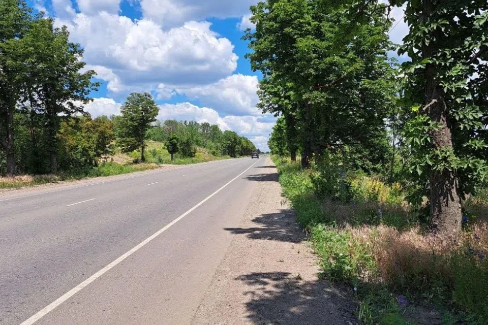 Продаётся участок, 45 сот., Фермерский