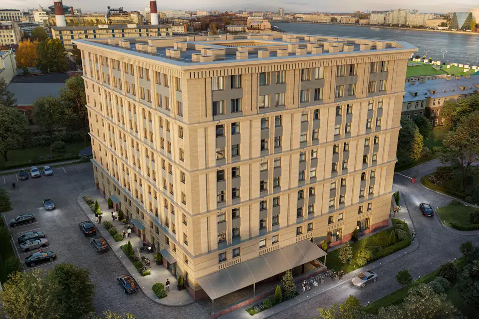 Продаётся студия, 24.6 м²