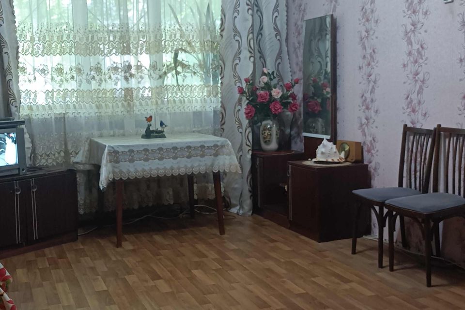 Продаётся 2-комнатная квартира, 45.7 м²