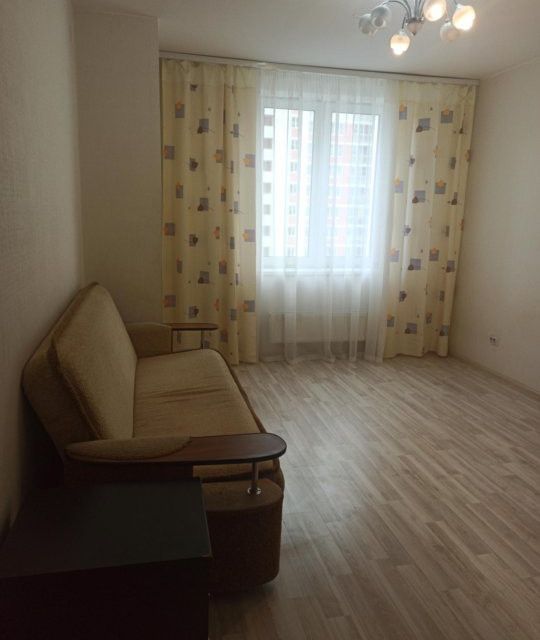 Продаётся студия, 19.5 м²