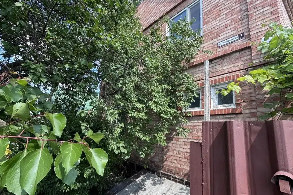 Продаётся 2-этажный дом, 158 м²