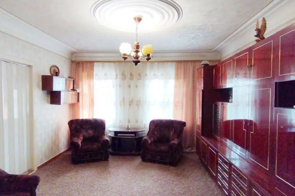 Продаётся 1-этажный дом, 93.3 м²