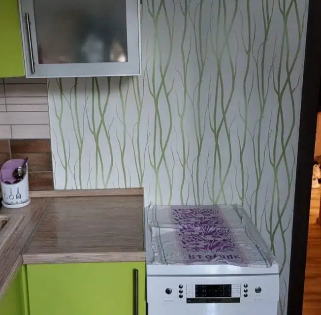 Продаётся 2-комнатная квартира, 43 м²