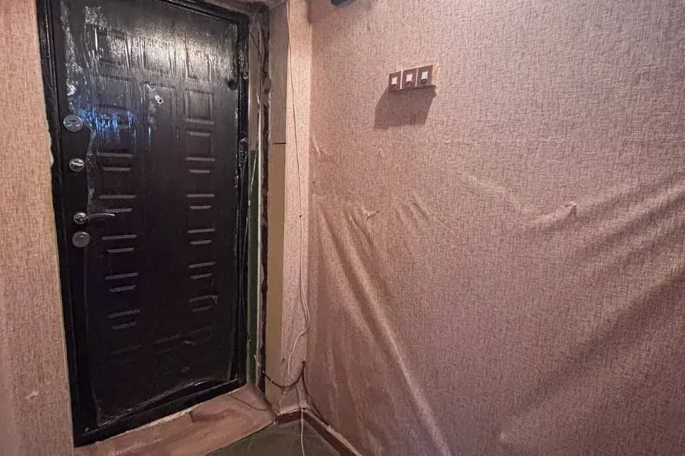Продаётся 2-комнатная квартира, 44 м²