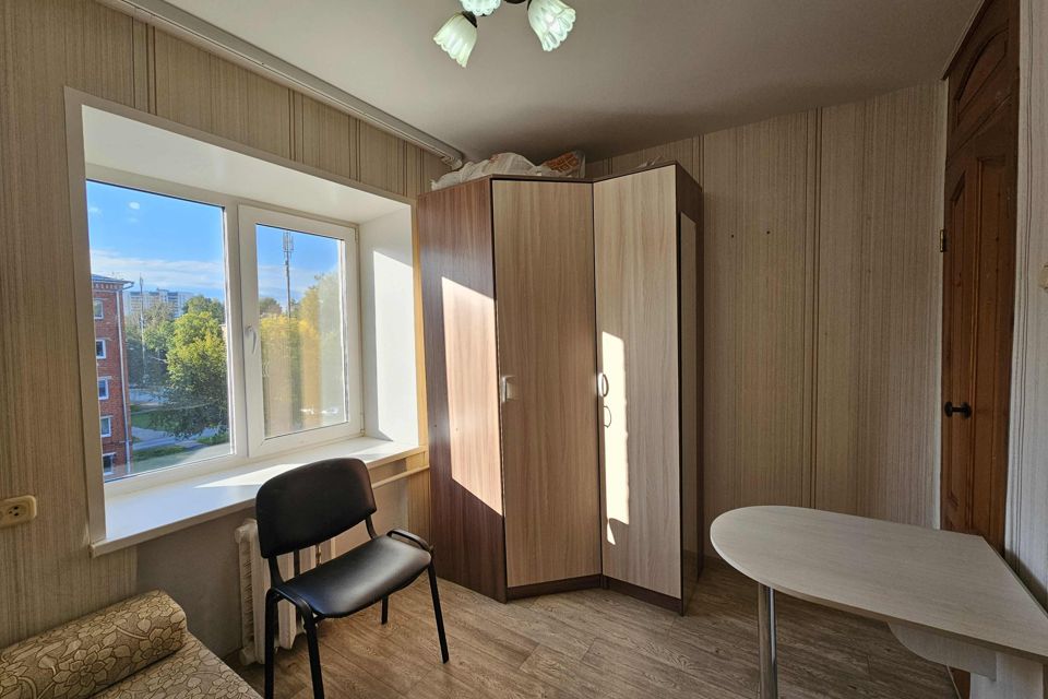 Продаётся студия, 12.4 м²
