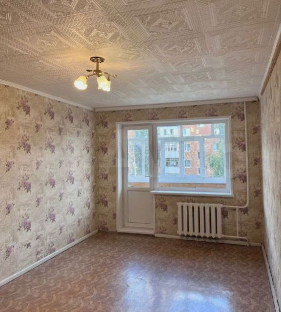Продаётся 1-комнатная квартира, 31.1 м²