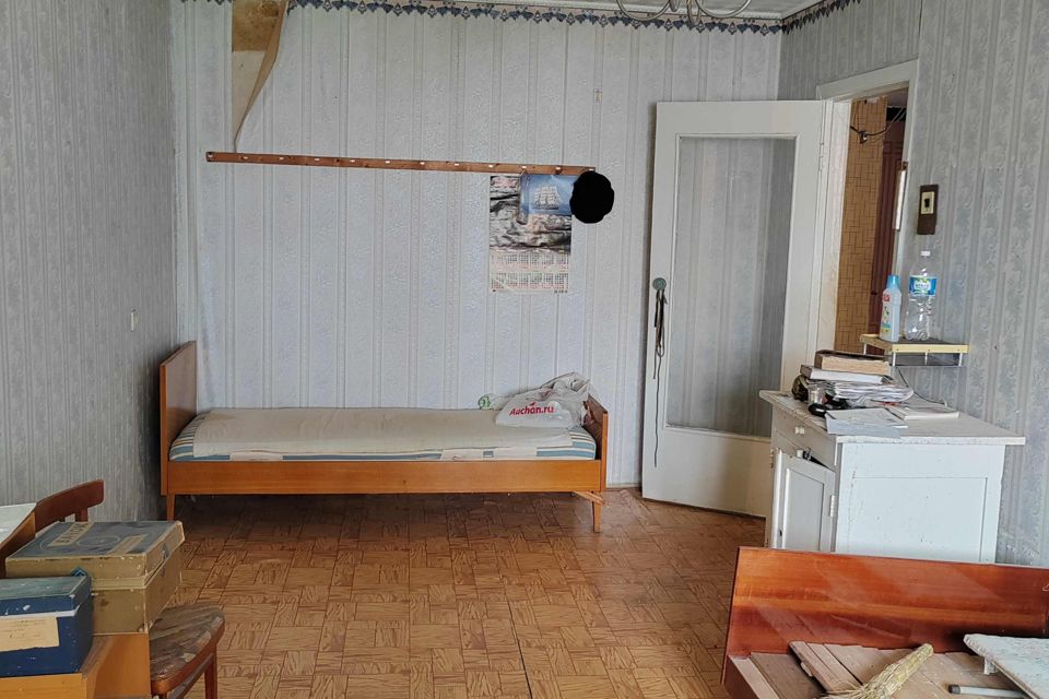 Продаётся 1-комнатная квартира, 28.8 м²