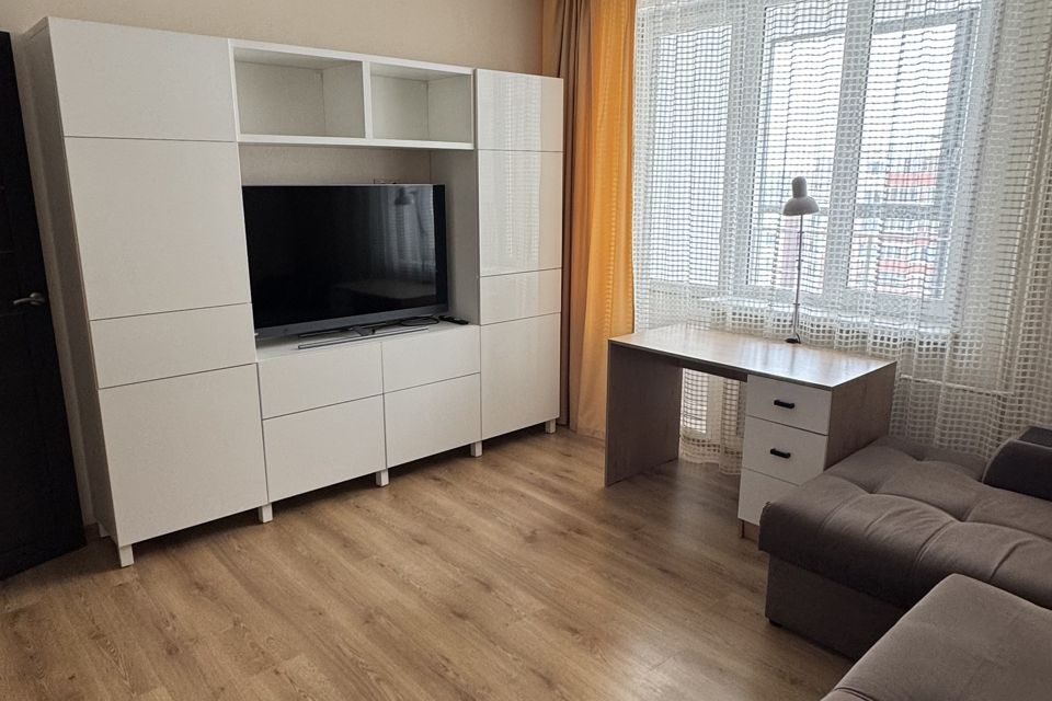 Продаётся 2-комнатная квартира, 47.4 м²