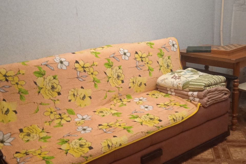 Сдаётся 2-комнатная квартира, 54 м²