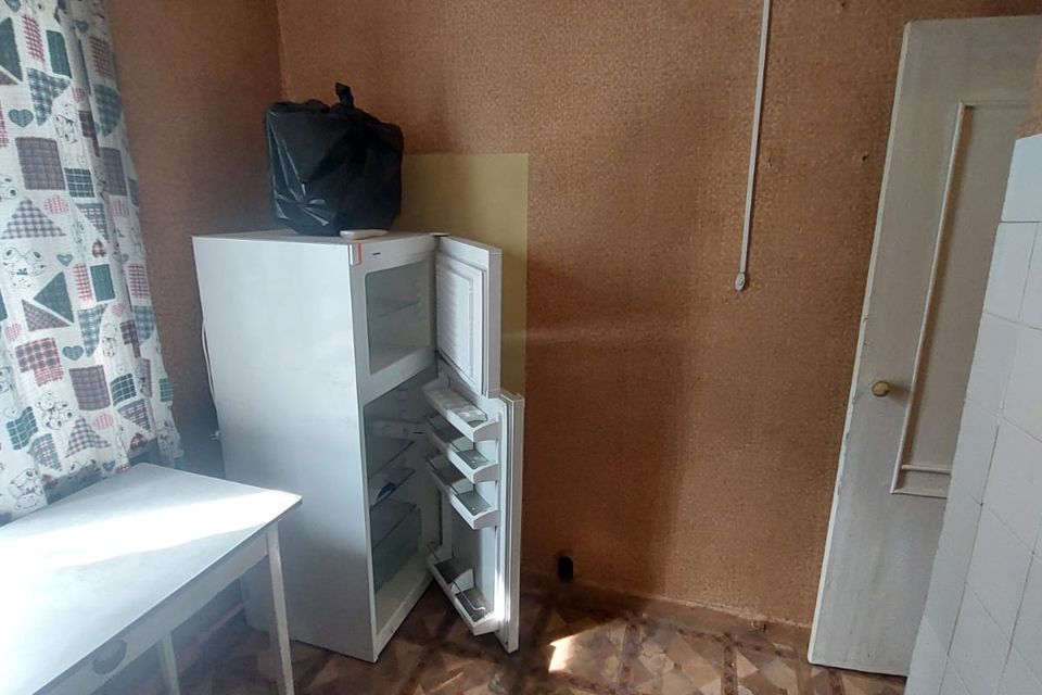 Продаётся 2-комнатная квартира, 44.6 м²