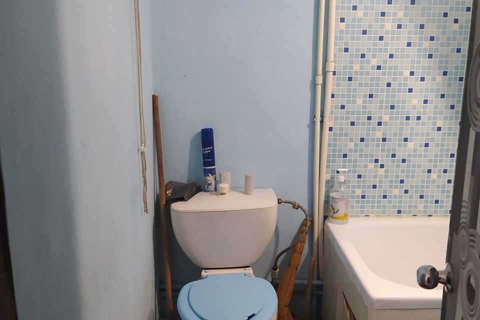 Продаётся 2-комнатная квартира, 32.3 м²