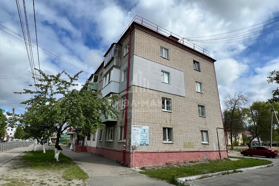 Продаётся 1-комнатная квартира, 31 м²