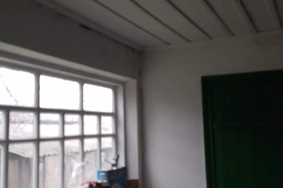 Продаётся 1-этажный дом, 60 м²