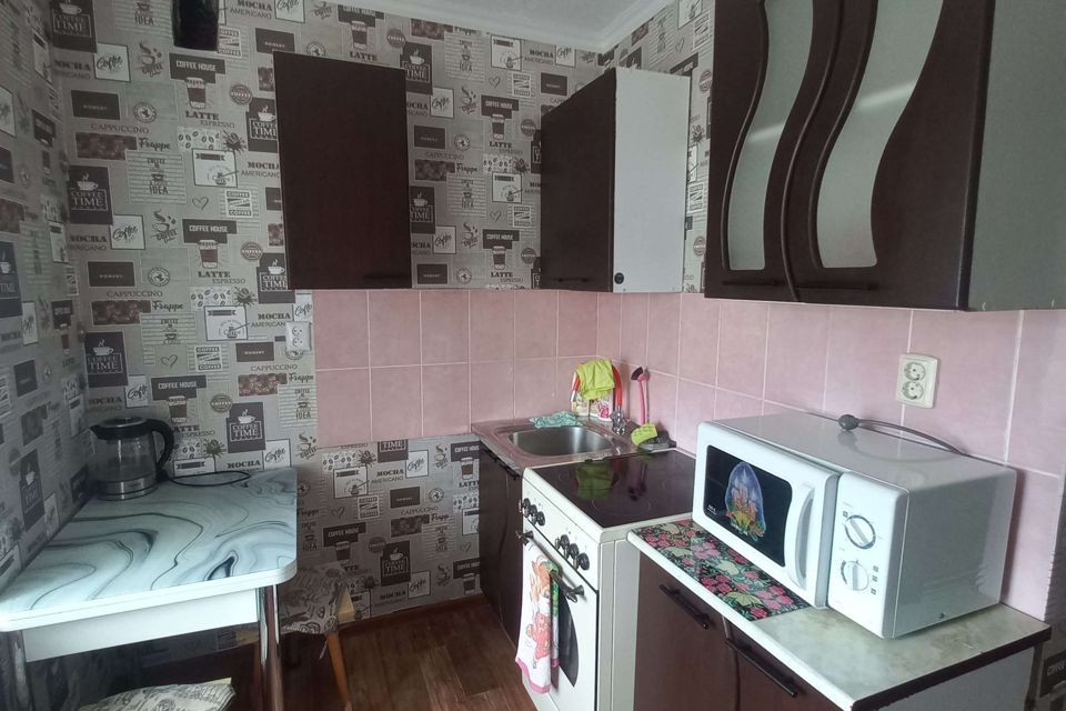Сдаётся 2-комнатная квартира, 44 м²