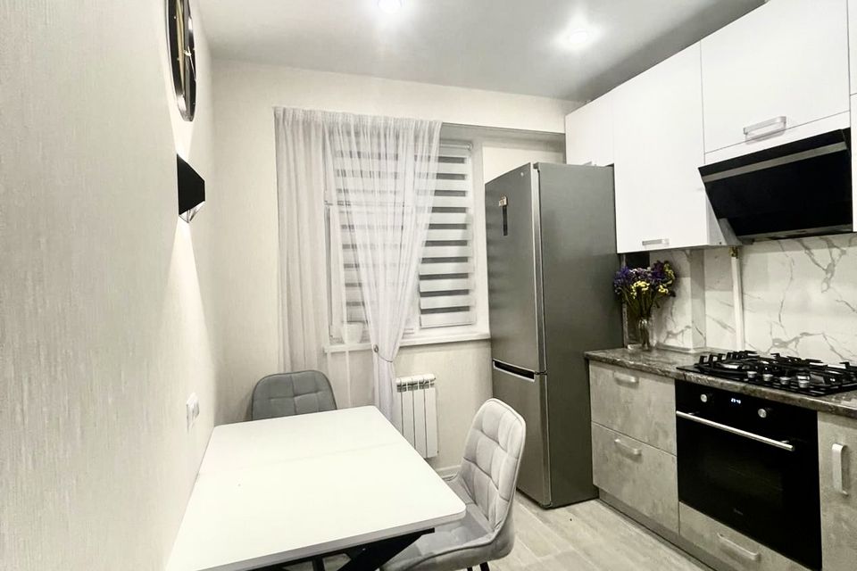 Продаётся 2-комнатная квартира, 50 м²