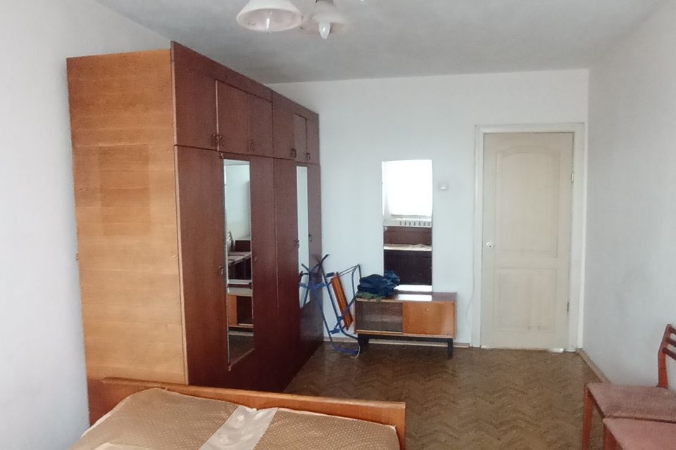 Продаётся 2-комнатная квартира, 47 м²