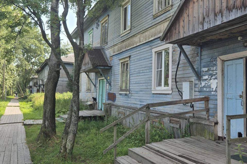 Продаётся 2-комнатная квартира, 50.4 м²